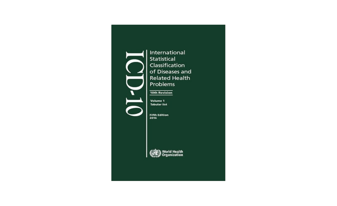語学+参考書 Icd-10: International Statistical Classification of Diseases and Related Health Problems : Instruction Manual (ICD-10 International Statistical Classification of Diseases and Related Health Problems) International Statistical Classification of Diseases and